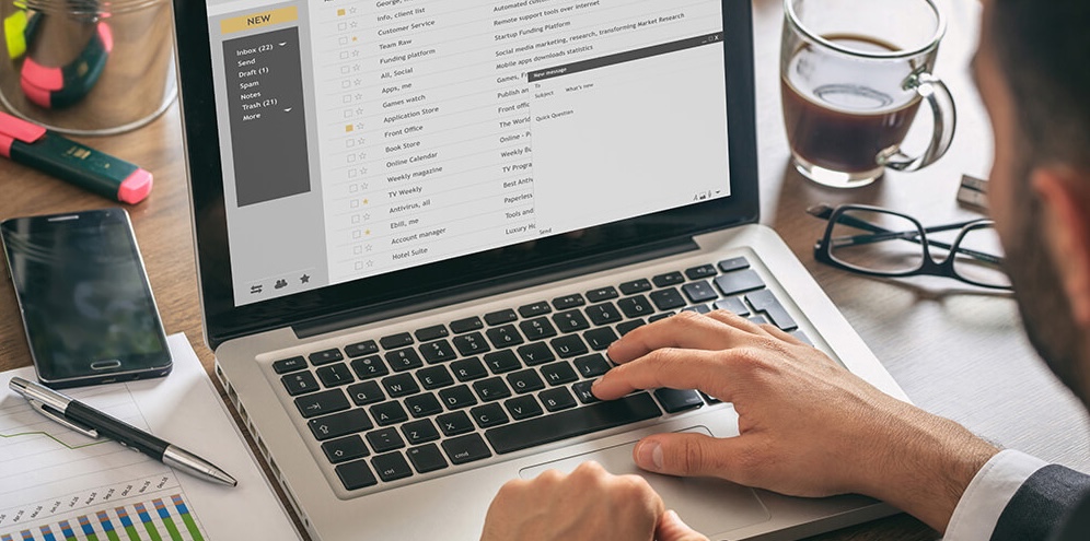 How to grow your email database