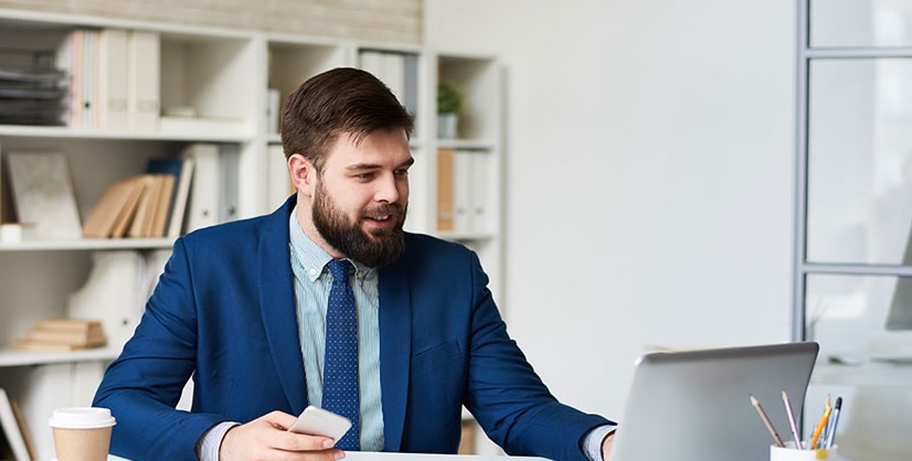 4 ways to create a New Website for your Small Business